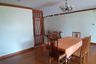 3 Bedroom Condo for rent in Baan Sahasthinee, Khlong Tan, Bangkok near BTS Thong Lo