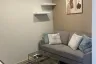 1 Bedroom Condo for rent in Aspire Onnut Station, Phra Khanong, Bangkok near BTS On Nut