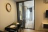 1 Bedroom Condo for rent in Aspire Onnut Station, Phra Khanong, Bangkok near BTS On Nut