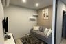 1 Bedroom Condo for rent in Aspire Onnut Station, Phra Khanong, Bangkok near BTS On Nut