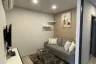 1 Bedroom Condo for rent in Aspire Onnut Station, Phra Khanong, Bangkok near BTS On Nut