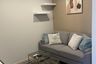 1 Bedroom Condo for rent in Aspire Onnut Station, Phra Khanong, Bangkok near BTS On Nut
