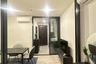 1 Bedroom Condo for rent in XT Huaikhwang, Din Daeng, Bangkok near MRT Huai Khwang