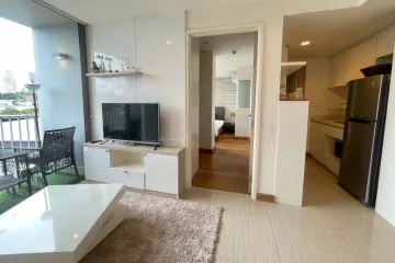 1 Bedroom Condo for rent in Downtown Forty Nine, Khlong Tan Nuea, Bangkok near BTS Phrom Phong