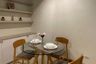 1 Bedroom Condo for rent in Downtown Forty Nine, Khlong Tan Nuea, Bangkok near BTS Phrom Phong