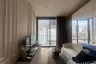1 Bedroom Condo for rent in Ashton Silom, Suriyawong, Bangkok near BTS Chong Nonsi