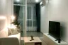 1 Bedroom Condo for rent in Supalai Loft Sathorn - Ratchaphruek, Pak Khlong Phasi Charoen, Bangkok near MRT Bang Wa