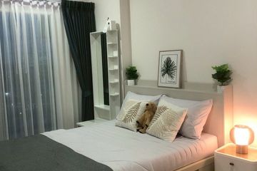 1 Bedroom Condo for rent in Supalai Loft Sathorn - Ratchaphruek, Pak Khlong Phasi Charoen, Bangkok near MRT Bang Wa
