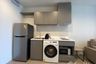 1 Bedroom Condo for rent in Life Asoke Hype, Makkasan, Bangkok near MRT Phra Ram 9
