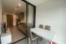 1 Bedroom Condo for rent in Life Asoke Hype, Makkasan, Bangkok near MRT Phra Ram 9