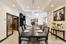 3 Bedroom Apartment for rent in Asoke Residence, Khlong Toei Nuea, Bangkok near MRT Sukhumvit