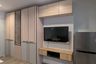 Condo for rent in Regent Home Bangna, Bang Na, Bangkok near BTS Bang Na