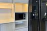 2 Bedroom Condo for rent in The Key Sathorn-Charoenraj, Bang Khlo, Bangkok near BTS Surasak