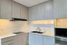 2 Bedroom Condo for rent in The Key Sathorn-Charoenraj, Bang Khlo, Bangkok near BTS Surasak