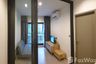 1 Bedroom Condo for rent in Life Asoke Hype, Makkasan, Bangkok near MRT Phra Ram 9