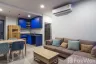 2 Bedroom Condo for rent in XT Ekkamai, Khlong Tan Nuea, Bangkok