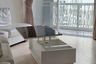 1 Bedroom Condo for rent in Belle Grand Rama 9, Huai Khwang, Bangkok near MRT Phra Ram 9