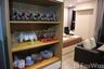 Condo for rent in Ashton Asoke, Khlong Toei Nuea, Bangkok near MRT Sukhumvit