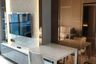 1 Bedroom Condo for rent in Lumpini Suite Phetchaburi - Makkasan, Makkasan, Bangkok near Airport Rail Link Makkasan