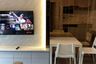 1 Bedroom Condo for rent in Lumpini Suite Phetchaburi - Makkasan, Makkasan, Bangkok near Airport Rail Link Makkasan