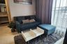 2 Bedroom Condo for rent in Rhythm Sukhumvit 42, Phra Khanong, Bangkok near BTS Ekkamai