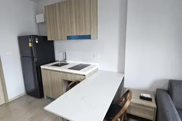 1 Bedroom Condo for rent in Talat Phlu, Bangkok near BTS Talat Phlu