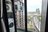 1 Bedroom Condo for rent in Altitude Unicorn Sathorn - Tha Phra, Talat Phlu, Bangkok near BTS Talat Phlu