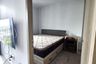 1 Bedroom Condo for rent in Altitude Unicorn Sathorn - Tha Phra, Talat Phlu, Bangkok near BTS Talat Phlu