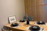 1 Bedroom Condo for rent in Villa Rachatewi, Thanon Phaya Thai, Bangkok near BTS Ari