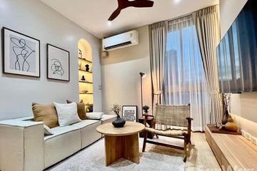 1 Bedroom Condo for rent in Thanon Phaya Thai, Bangkok near MRT Ratchathewi