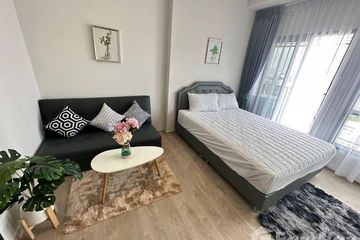 Condo for rent in Suan Luang, Bangkok near Airport Rail Link Ramkhamhaeng