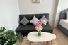 Condo for rent in The Tree Pattanakarn - Ekkamai, Suan Luang, Bangkok near Airport Rail Link Ramkhamhaeng