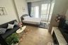 Condo for rent in The Tree Pattanakarn - Ekkamai, Suan Luang, Bangkok near Airport Rail Link Ramkhamhaeng