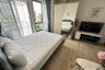 Condo for rent in The Tree Pattanakarn - Ekkamai, Suan Luang, Bangkok near Airport Rail Link Ramkhamhaeng