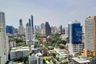 2 Bedroom Condo for rent in Fullerton, Phra Khanong, Bangkok near BTS Thong Lo