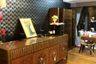 2 Bedroom Condo for rent in Amanta Lumpini, Thung Maha Mek, Bangkok near MRT Khlong Toei