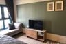1 Bedroom Condo for rent in THE BASE Sukhumvit 50, Phra Khanong, Bangkok near BTS On Nut