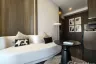1 Bedroom Condo for rent in Park Origin Thonglor, Khlong Tan Nuea, Bangkok