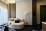 1 Bedroom Condo for rent in Park Origin Thonglor, Khlong Tan Nuea, Bangkok