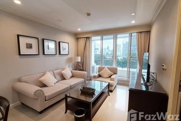 1 Bedroom Condo for rent in Burgundy Place, Khlong Tan Nuea, Bangkok near BTS Thong Lo