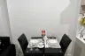 1 Bedroom Condo for rent in The Niche Pride Thonglor-Phetchaburi, Bang Kapi, Bangkok