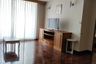 1 Bedroom Condo for rent in Asoke Place, Khlong Toei Nuea, Bangkok near MRT Sukhumvit
