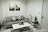 1 Bedroom Condo for rent in Life Sukhumvit 62, Bang Chak, Bangkok near BTS Bang Chak