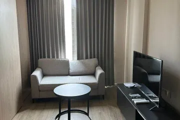 1 Bedroom Condo for rent in Chong Nonsi, Bangkok near MRT Khlong Toei