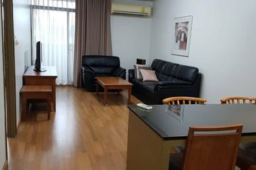 1 Bedroom Condo for rent in Phra Khanong, Bangkok near BTS On Nut