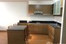 1 Bedroom Condo for rent in The Roof Garden Onnut, Phra Khanong, Bangkok near BTS On Nut
