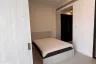 1 Bedroom Condo for rent in Mazarine Ratchayothin, Chan Kasem, Bangkok near BTS Ratchayothin