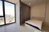 1 Bedroom Condo for rent in Mazarine Ratchayothin, Chan Kasem, Bangkok near BTS Ratchayothin
