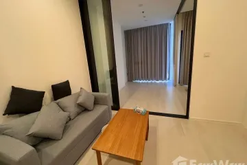 1 Bedroom Condo for rent in Chan Kasem, Bangkok near BTS Ratchayothin