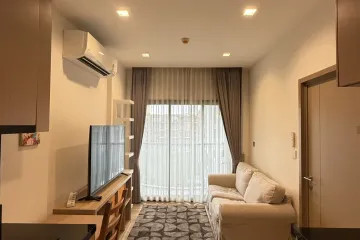 1 Bedroom Condo for rent in KAWA HAUS, Phra Khanong Nuea, Bangkok near BTS On Nut